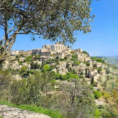 De Charme Au Pied Du Chateau *
