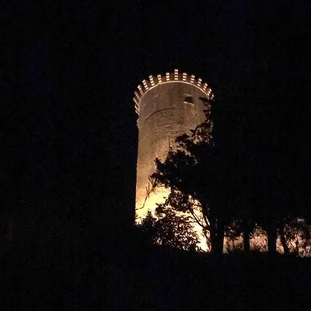De Charme Au Pied Du Chateau Chateaurenard